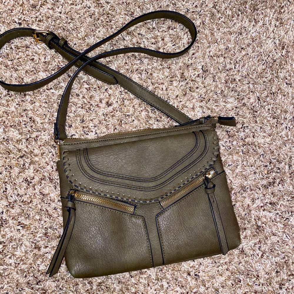 Small purse